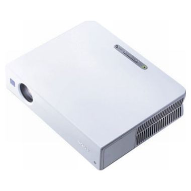 SONY VPL-CX6