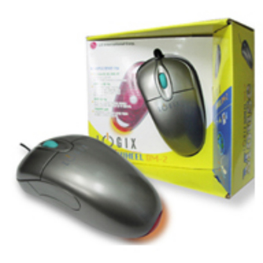 LG��� DM-2 �� ���콺