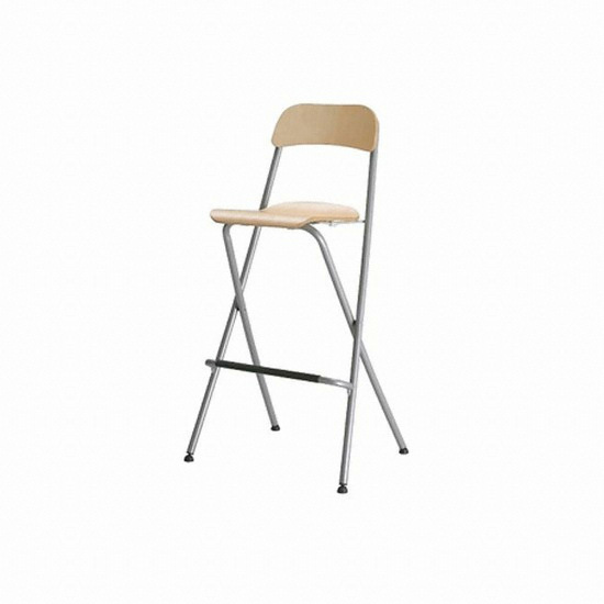 이케아 FRANKLIN 홈바의자 (시트높이: 63cm)_이미지