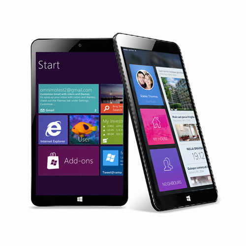 Chuwi Vi8 Wi-Fi 32GB �ؿܱ���