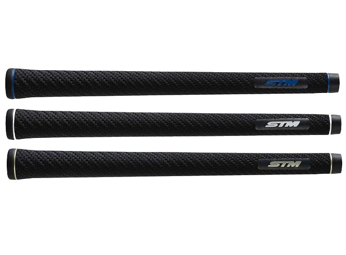 STM G-REX 카본 그립