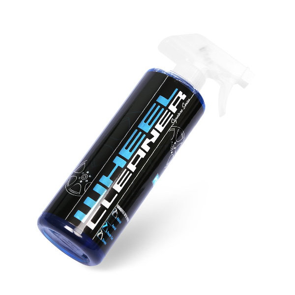 케미컬가이 시그니쳐 휠 클리너 473ml