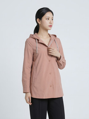 프렐린 후드소매롤업점퍼-R1JE221682B_이미지