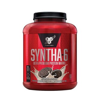 BSN 신타6 쿠키앤크림 밀크쉐이크 2.27kg (해외)