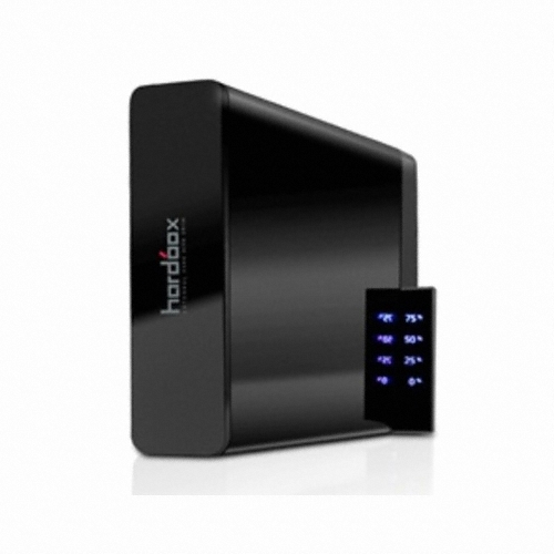 위즈플랫 새로텍 HardBox FHD-361U3 USB 3.0 (320GB)_이미지