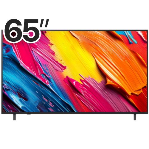 LG전자 QNED AI 65QNED70AEA (스탠드)