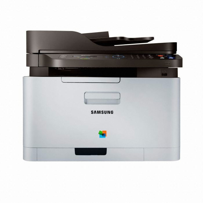 �Ｚ���� SL-C460FW