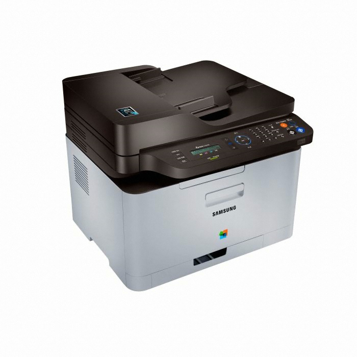 �Ｚ���� SL-C460FW