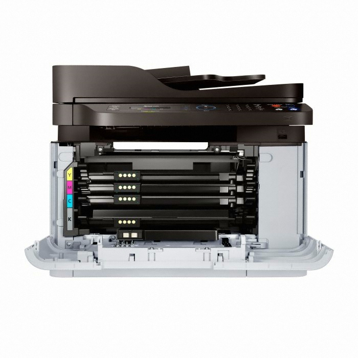 �Ｚ���� SL-C460FW