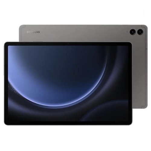 삼성전자 갤럭시탭S9 FE 플러스 5G+슬림 키보드 (램12GB,256GB)_이미지