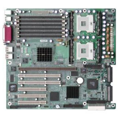 IWILL ������ DPX2-S320 (E7501)