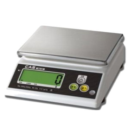 카스 전자저울 WZ-2D