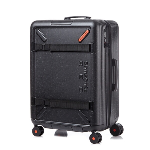 TOIIS XP 캐리어 68/25 EXP BLACK_UB709002 (25인치)