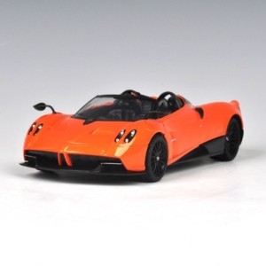모터맥스 124 파가니 후에이라 로드스터 537M79354OR_이미지