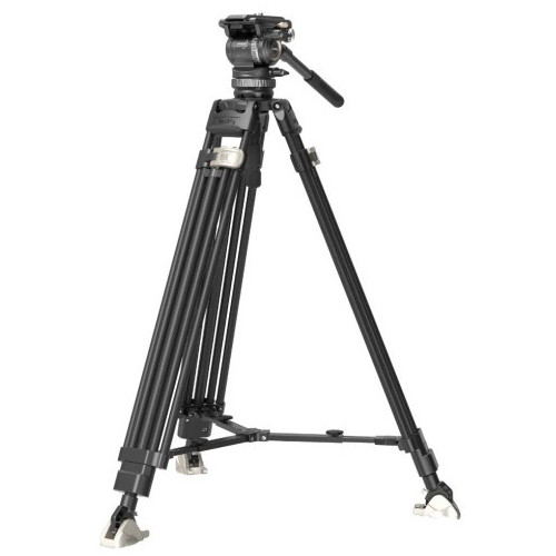 스몰리그 4465 AD-Pro8 프리블레이저 카본 삼각대 (기본 헤드)_이미지