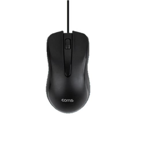 JD169 유선 마우스