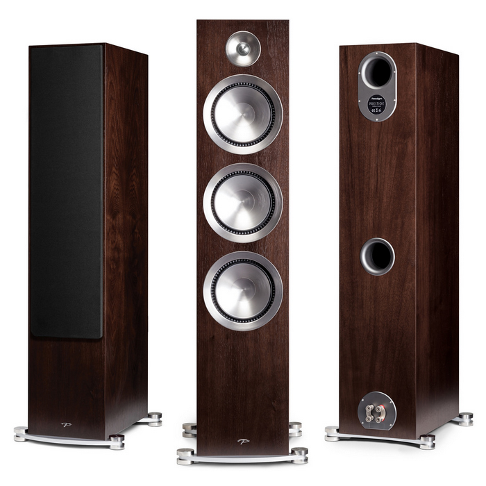 �з����� Prestige 95F
