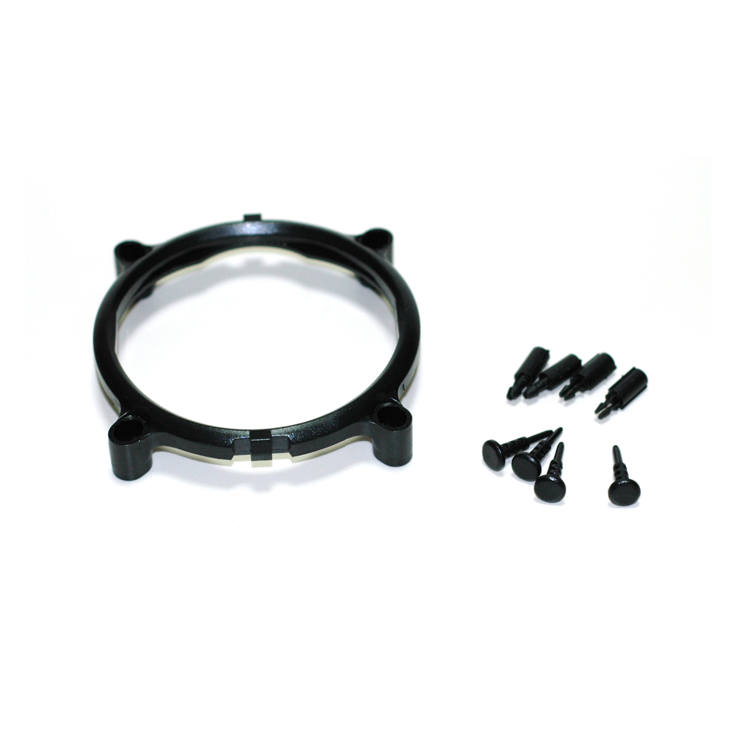 EVERCOOL AMD 쿨러사용 가이드 (775/115X 가이드)