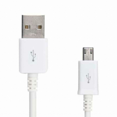 삼성전자 마이크로5핀 고속충전 케이블 (1m, 벌크)