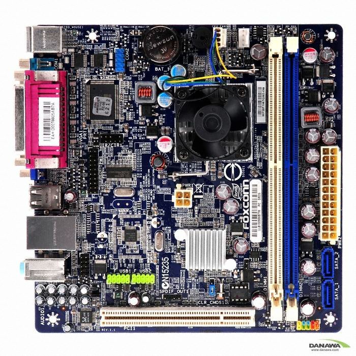 FOXCONN D52S 피씨디렉트_이미지