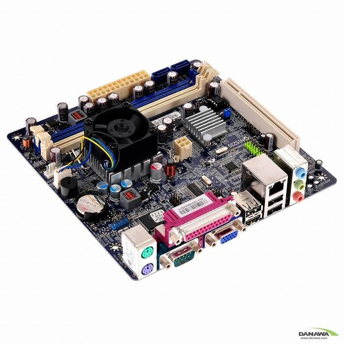 FOXCONN D52S 피씨디렉트_이미지