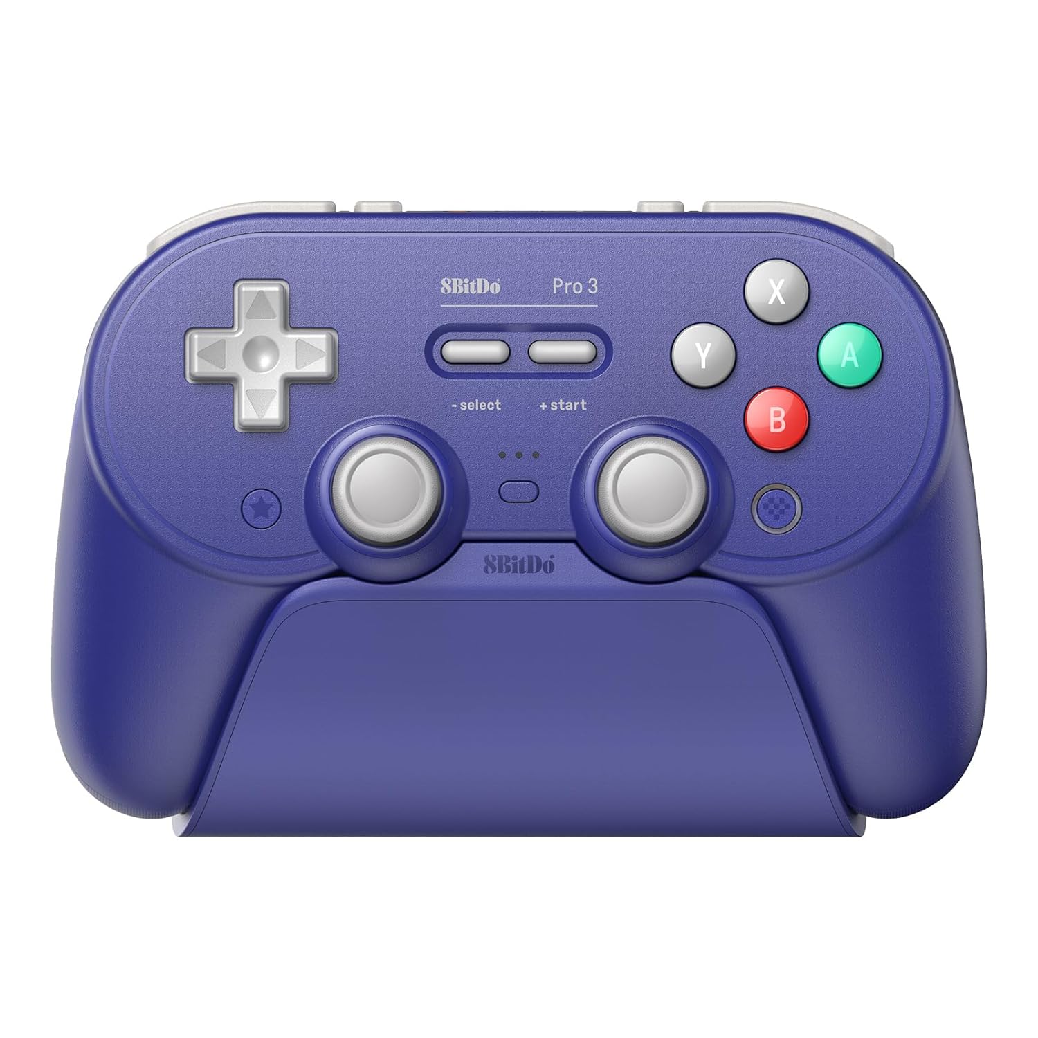 8bitdo Pro 3 �������� �����е�