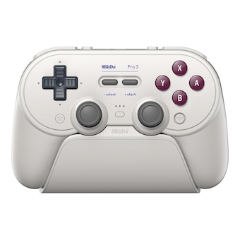 <b>8bitdo</b> Pro 3 블루투스 게임<b>패드</b>