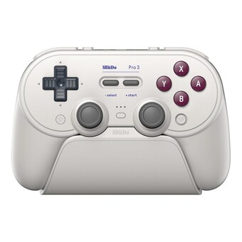 8bitdo Pro 3 블루투스 게임패드
