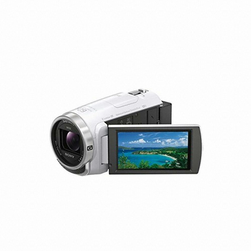 SONY HandyCam HDR-CX680 (해외구매)
