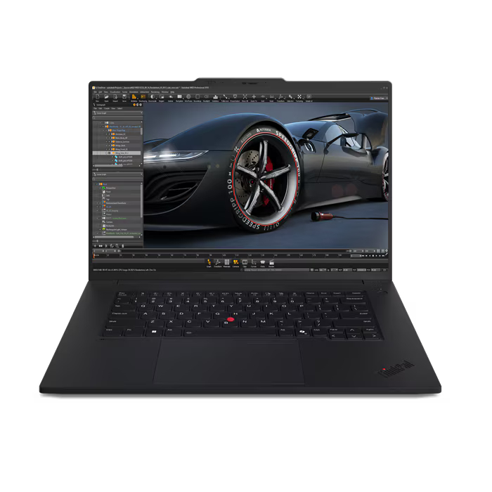 ����� ��ũ�е� P1 Gen7 21KVS00R00