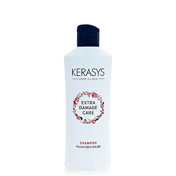 케라시스 데미지 클리닉 샴푸 180ml[1개]
