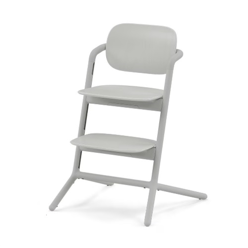 아기 식탁의자 레모 하이체어