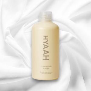 히야 마일드 벗 딥 클렌징 워터 300ml (1개)_이미지