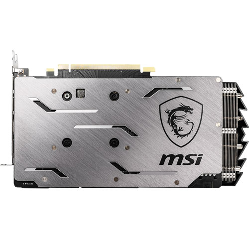 MSI 지포스 GTX 1660 SUPER 게이밍 Z 플러스 D6 6GB 트윈프로져7_이미지