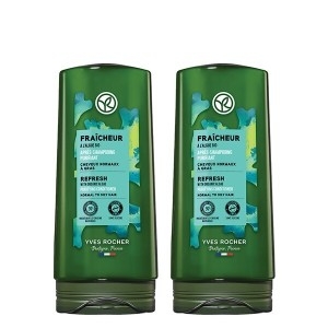 이브로쉐 알게 리프레쉬 포티파잉 컨디셔너 200ml (2개)
