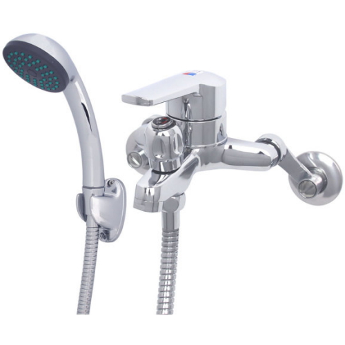 대정워터스 무지개 샤워기 수전