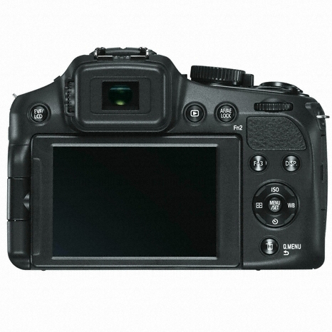 Leica V-LUX4