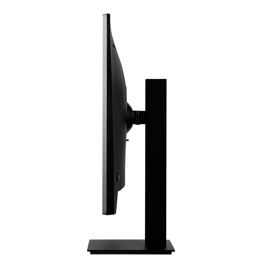 크로스오버 32ULD990 UHD4K USB-C 4면제로 프로아트 멀티스탠드 무결점_이미지