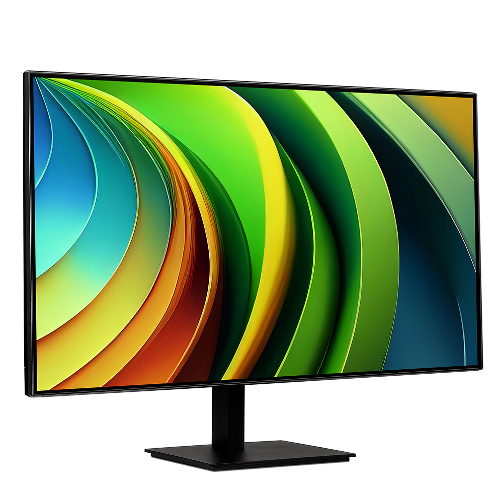 크로스오버 32ULD990 UHD4K USB-C 4면제로 프로아트 멀티스탠드 무결점_이미지