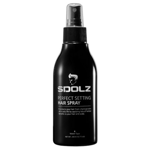 퍼펙트 세팅 헤어스프레이 200ml