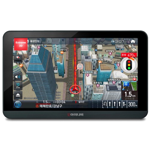 팅크웨어 아이나비 LS800T (16GB)_이미지