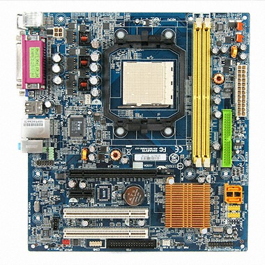 GIGABYTE GA-M61VME-S2