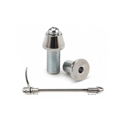 미노우라  12mm 스루액슬 어댑터