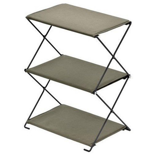 번독 접이식 선반 랙 해외구매_이미지