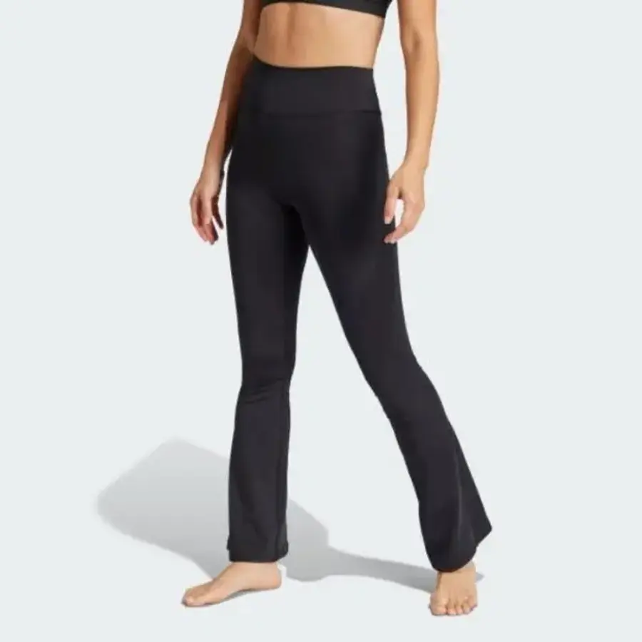 에센셜 바지 XQK JP4770 All Me 플레어 레깅스_이미지