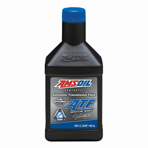 암스오일 시그니처 시리즈 ATF 6단/8단 946ml