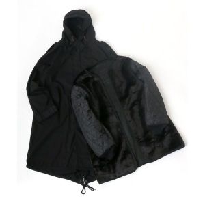 ����Ƽ�� HOU N �޽��� M 51 Mods Coat ������ �߻� ��Ʈ ��Ʈ���� ���̳� ��Ʈ 3WAY 2�� ���� 458983