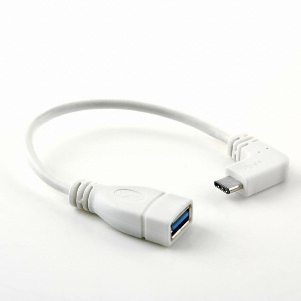 ����Ʈ�� COMS USB 3.0 A to Type C ��ȯ ���� ���̺� (ITB448)