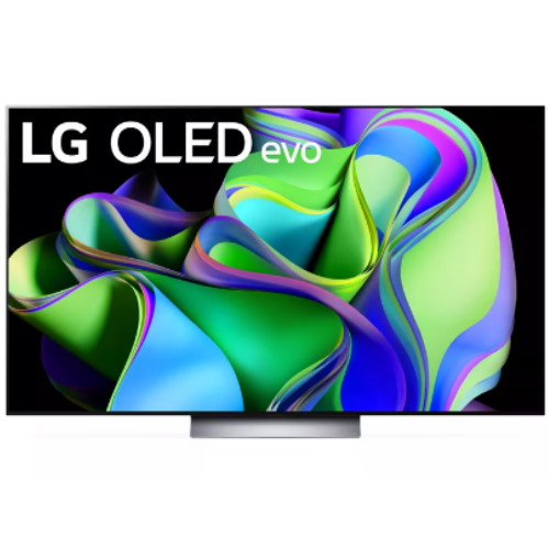 LG전자 올레드 evo OLED65C3 리퍼비시 (스탠드)