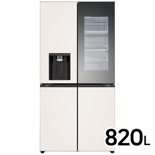 LG전자 오브제컬렉션 STEM W824GBB482
